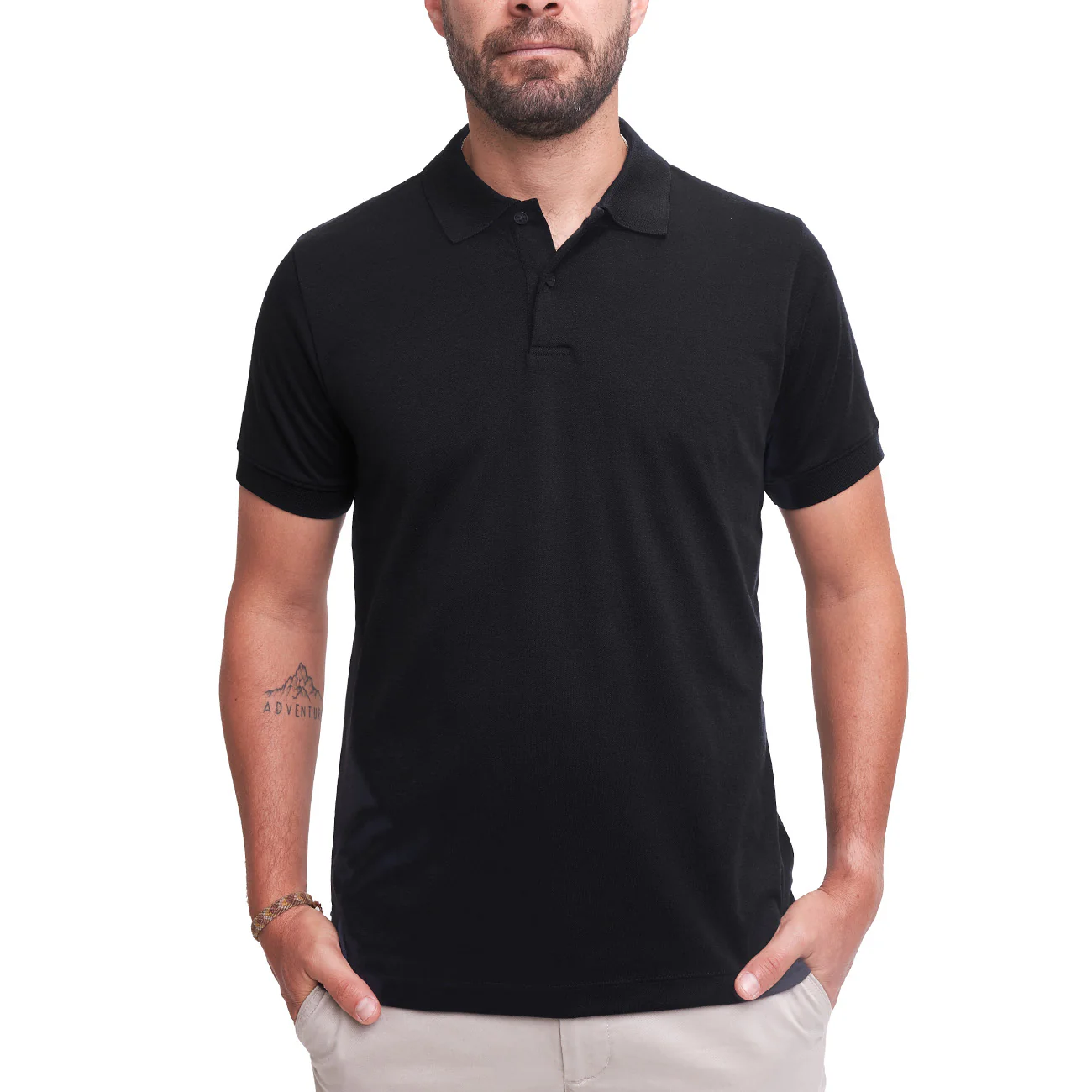 Polo Main