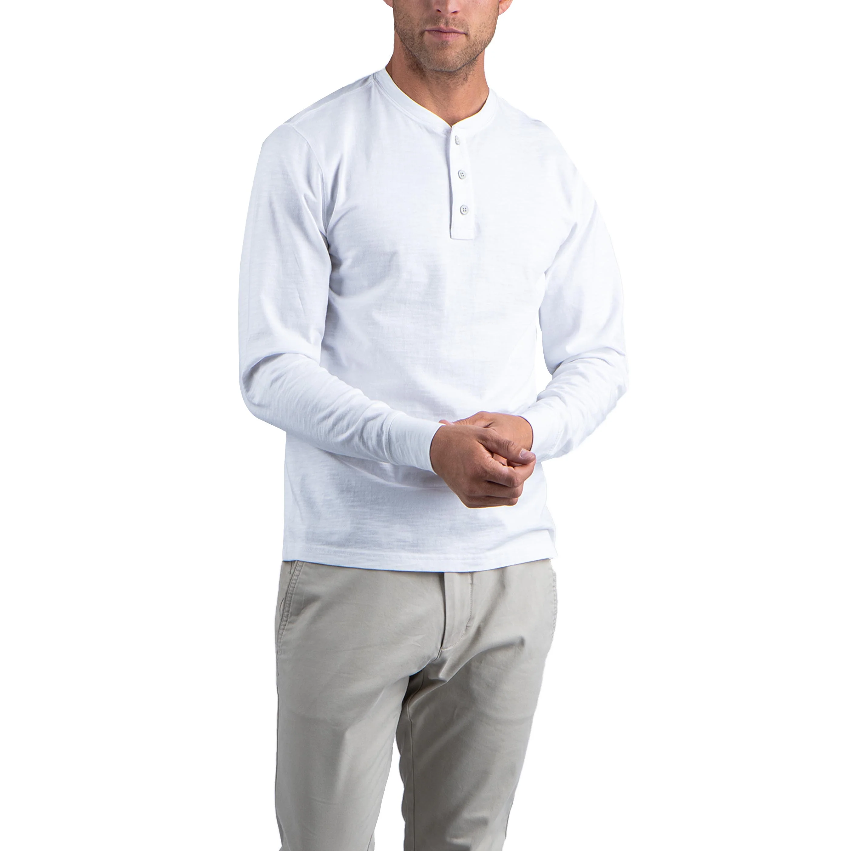 Men’s Casual Clothing